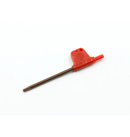 Modify Torx Key with Small Grip T10