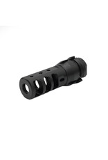 PTS Syndicate PTS Dead Air Keymo Muzzle Brake