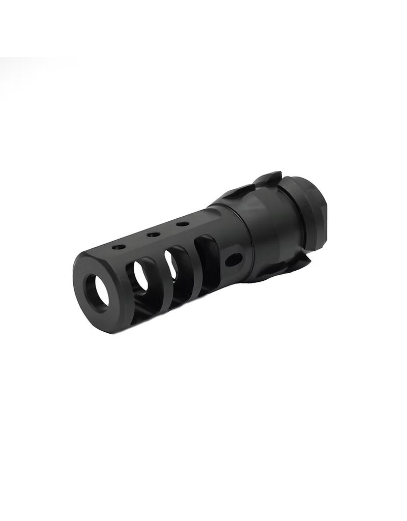 PTS Syndicate PTS Dead Air Keymo Muzzle Brake