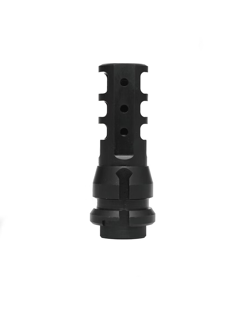 PTS Syndicate PTS Dead Air Keymo Muzzle Brake