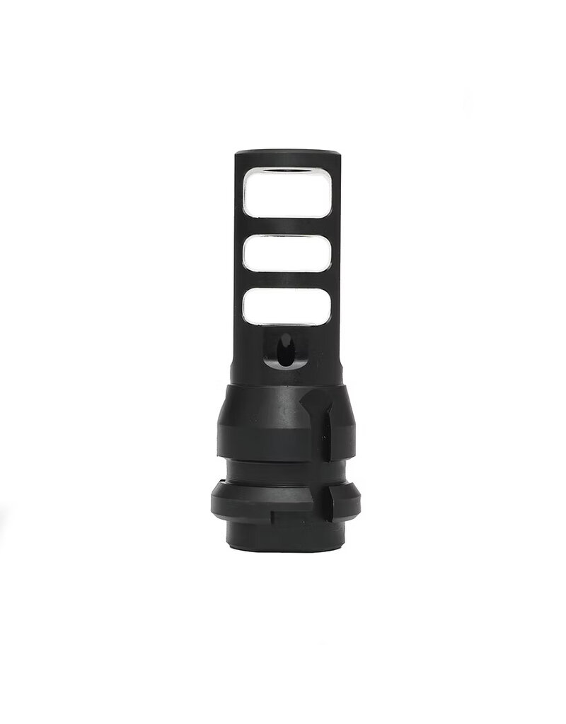 PTS Syndicate PTS Dead Air Keymo Muzzle Brake