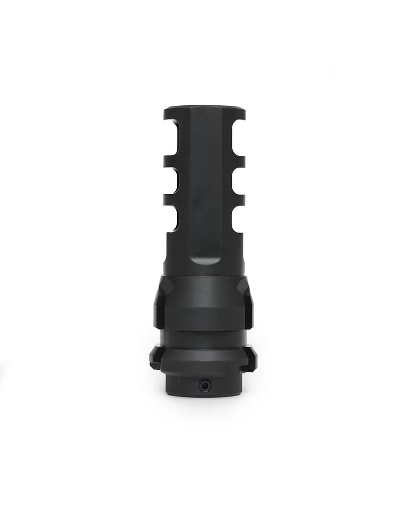 PTS Syndicate PTS Dead Air Keymo Muzzle Brake