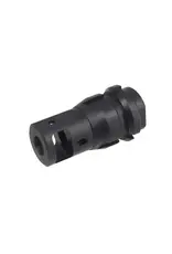 PTS Syndicate PTS Dead Air Keymicro Brake