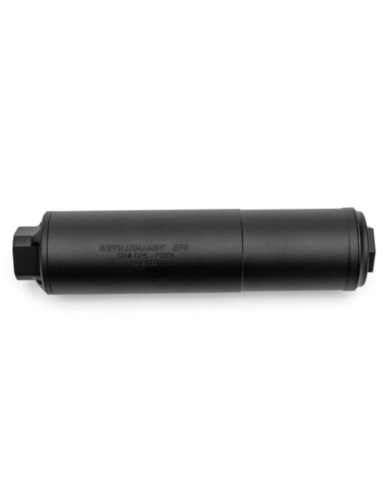 PTS Syndicate PTS Griffin Armament GP5 Direct Mount (14mm CCW) Tracer Unit