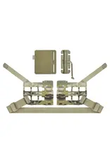 AGILITE Warfighter Expansion Kit for Reaper Rig