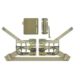AGILITE Warfighter Expansion Kit for Reaper Rig