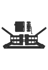 AGILITE Warfighter Expansion Kit for Reaper Rig