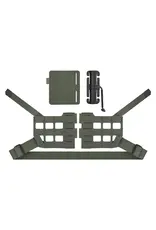 AGILITE Warfighter Expansion Kit for Reaper Rig