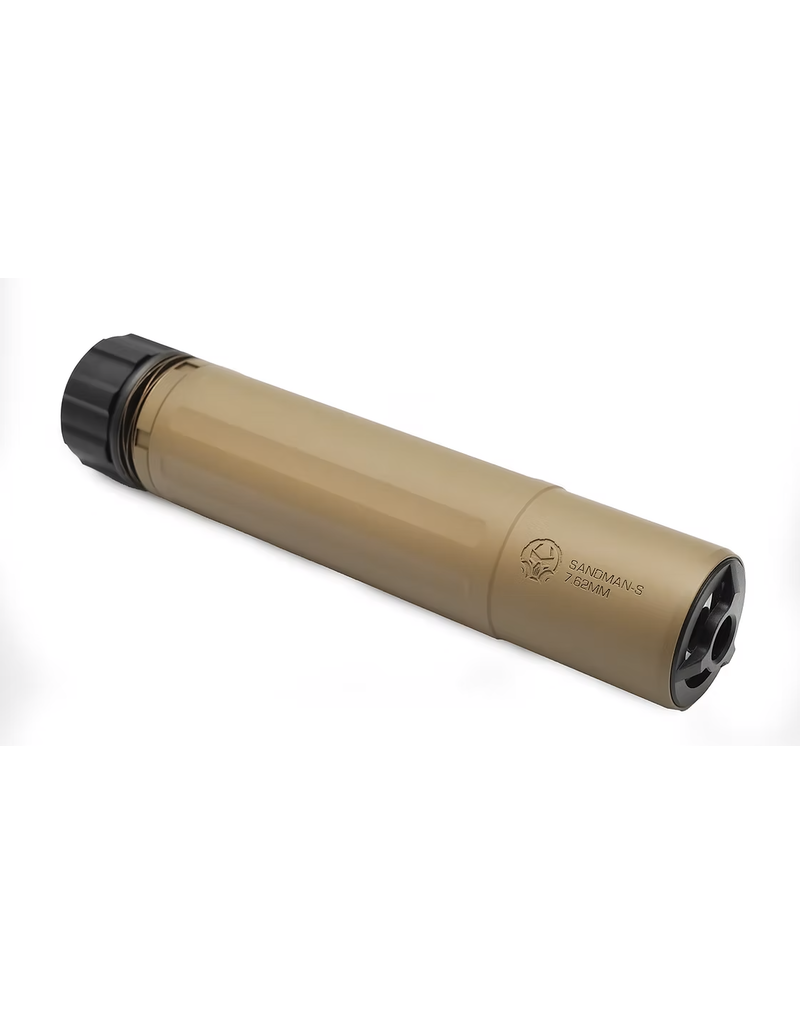 PTS Syndicate PTS Dead Air Sandman-S (version Traceur)
