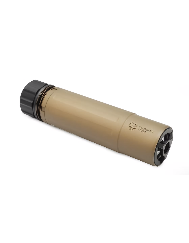 PTS Syndicate PTS Dead Air Sandman-K (version Tracer)