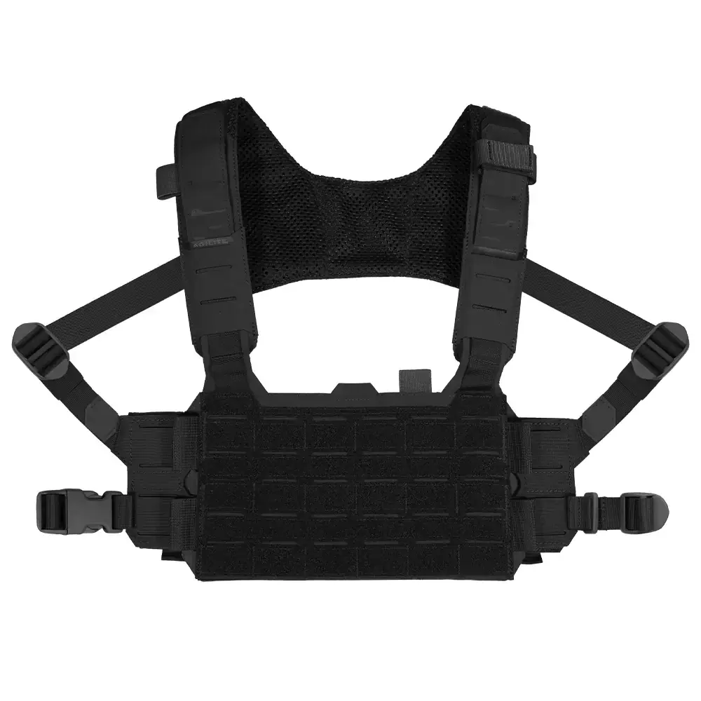 AGILITE Reaper Rig - SMPR Tactical Outdoor