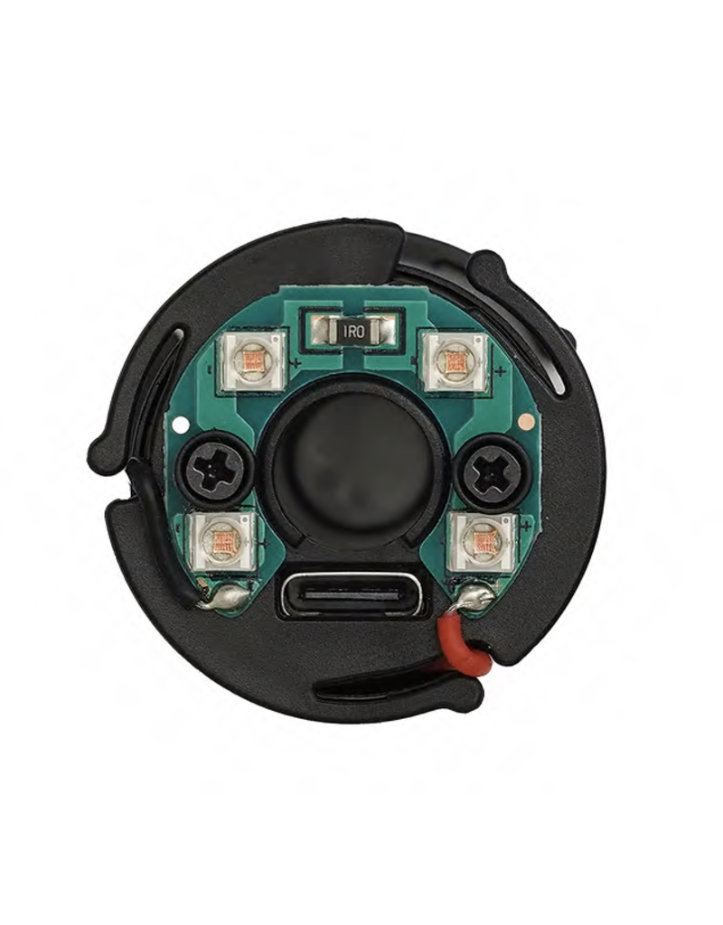 PTS Syndicate PTS Dead Air Sandman-K (Tracer version)