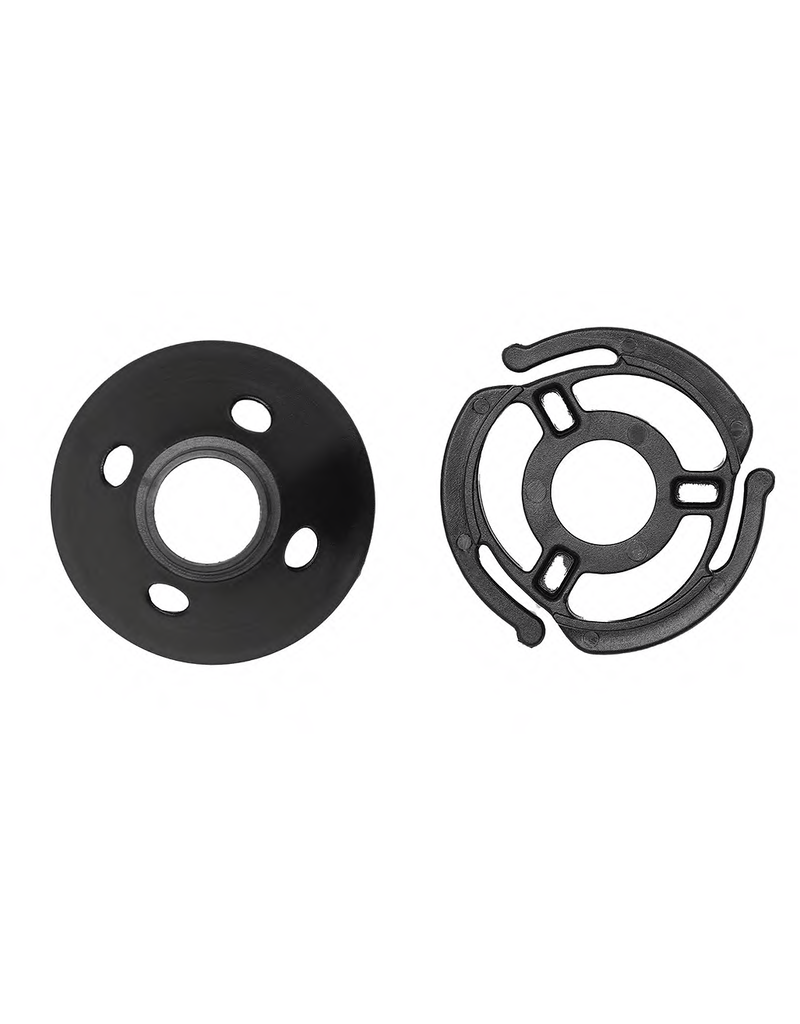 PTS Syndicate PTS Dead Air Sandman-K (Tracer version)