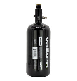 Valken 48ci 3000psi Paintball Compressed Air System DOT/TC