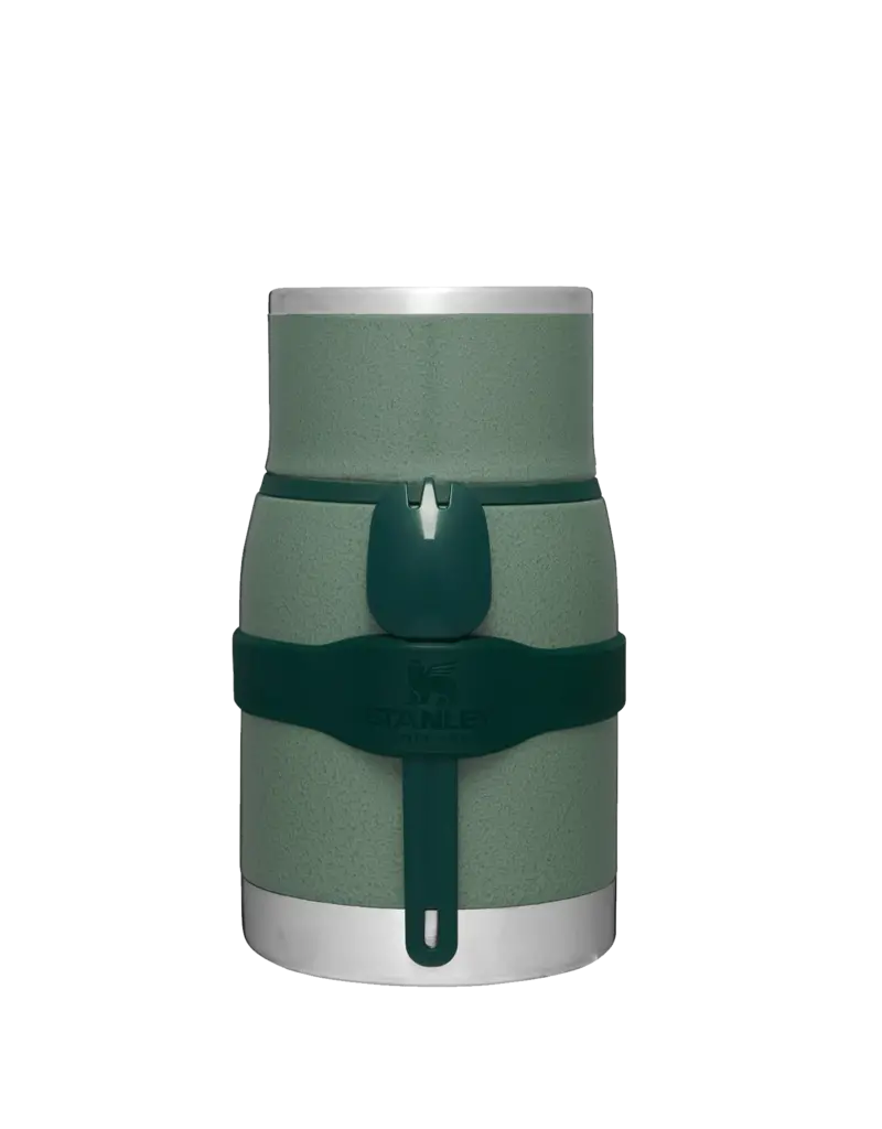 Stanley Adventure To-Go Food Jar 24oz + Spork