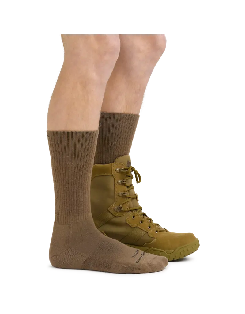 Darn Tough Boot Midweight Tactical Sock with Cushion