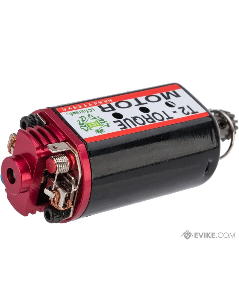 LCT T2-Torque Motor for Airsoft AEGs