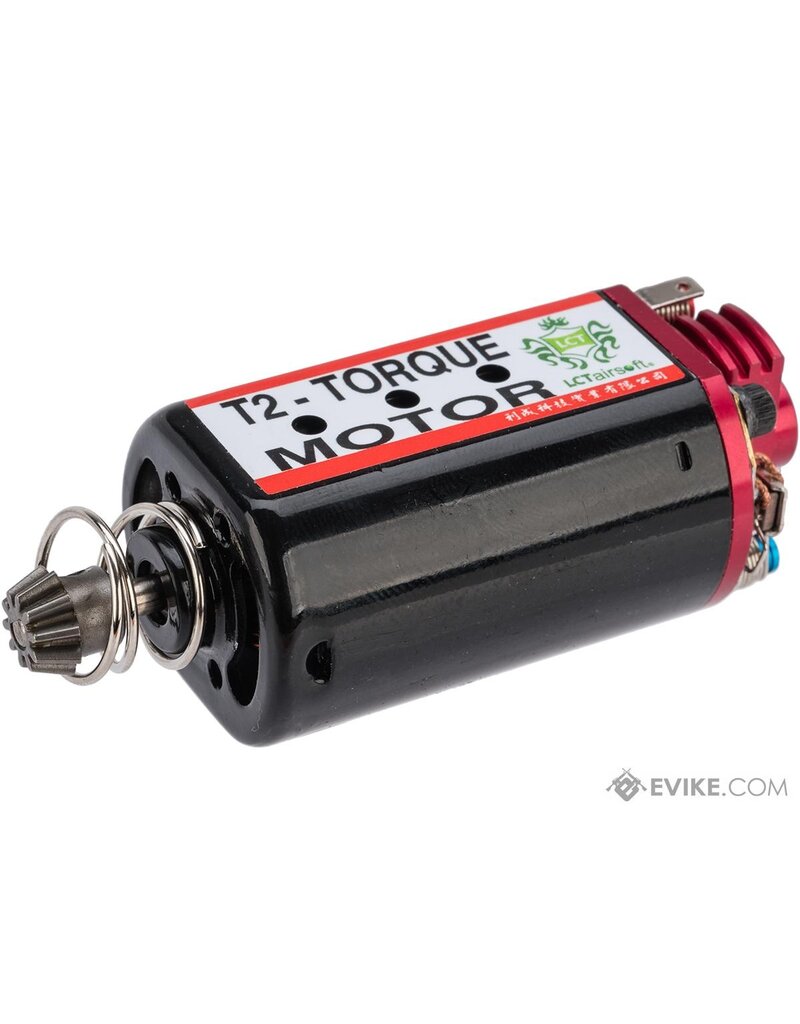 LCT T2-Torque Motor for Airsoft AEGs