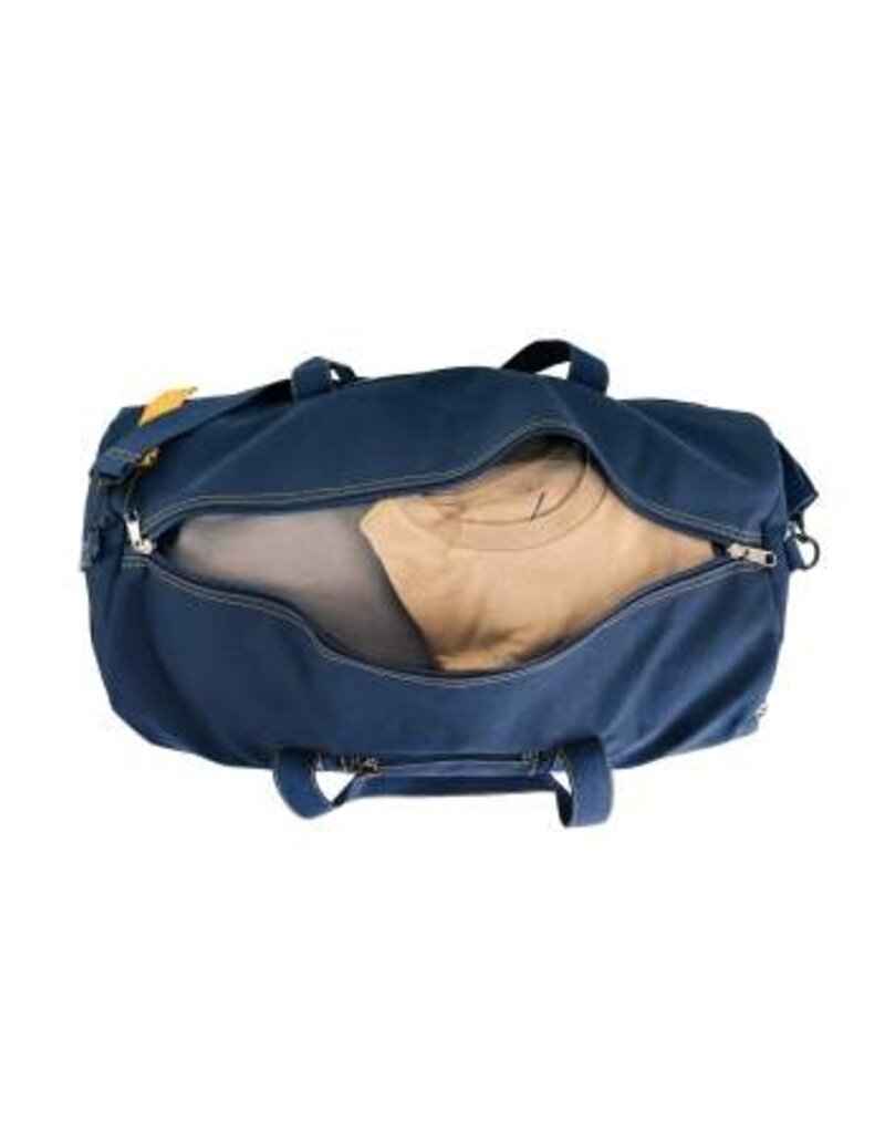 Rothco Canvas Equipment Bag