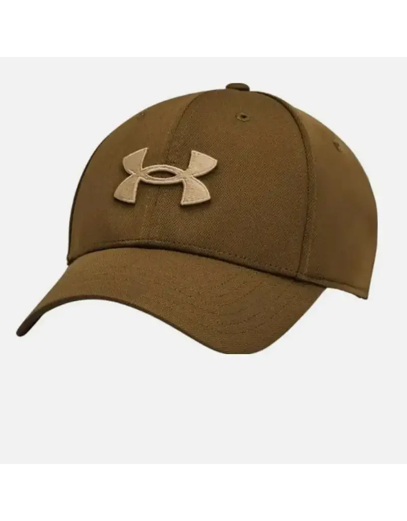 Under Armour Blitzing Cap