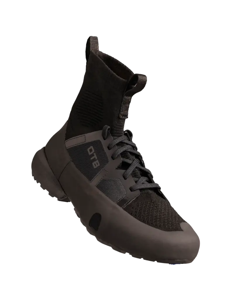 OTB Boots Bottes de jungle Abyss