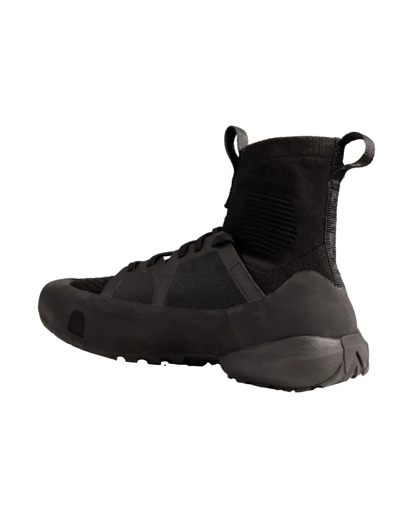 OTB Boots Bottes de jungle Abyss