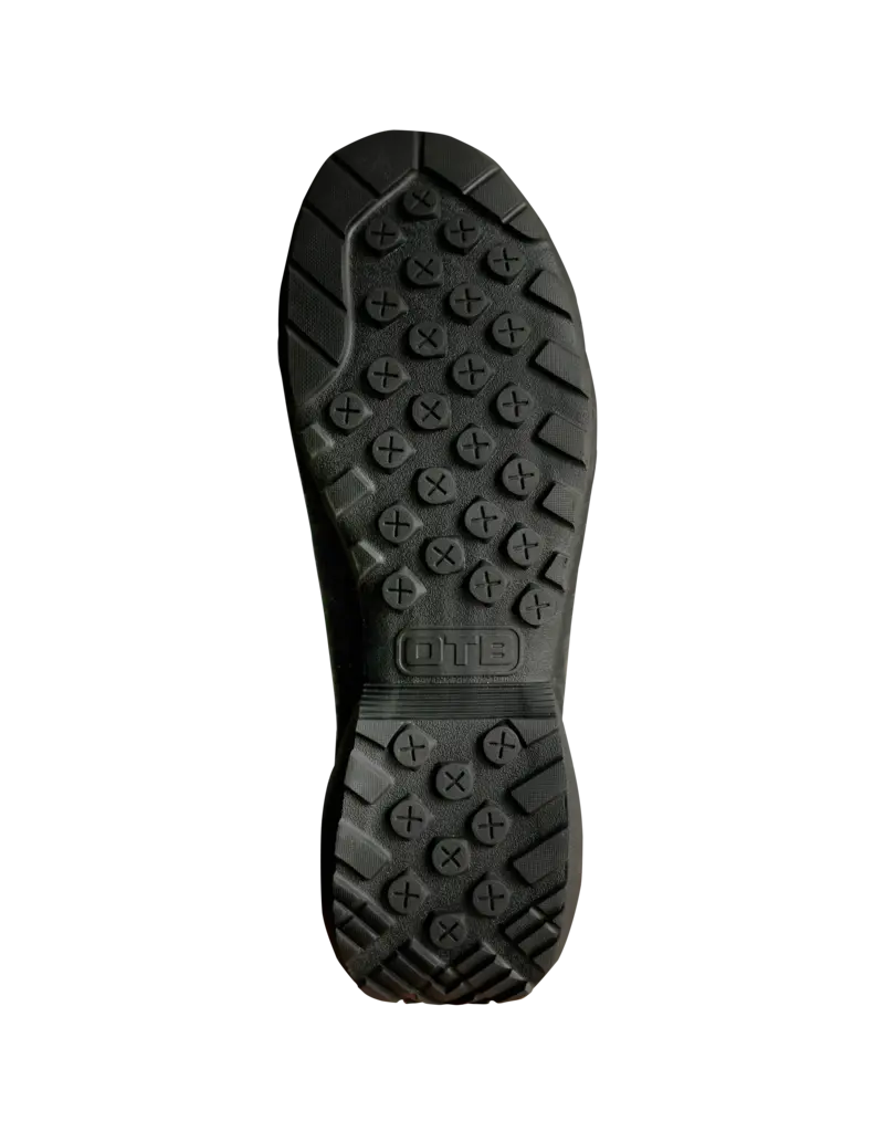 OTB Boots Bottes de jungle Abyss