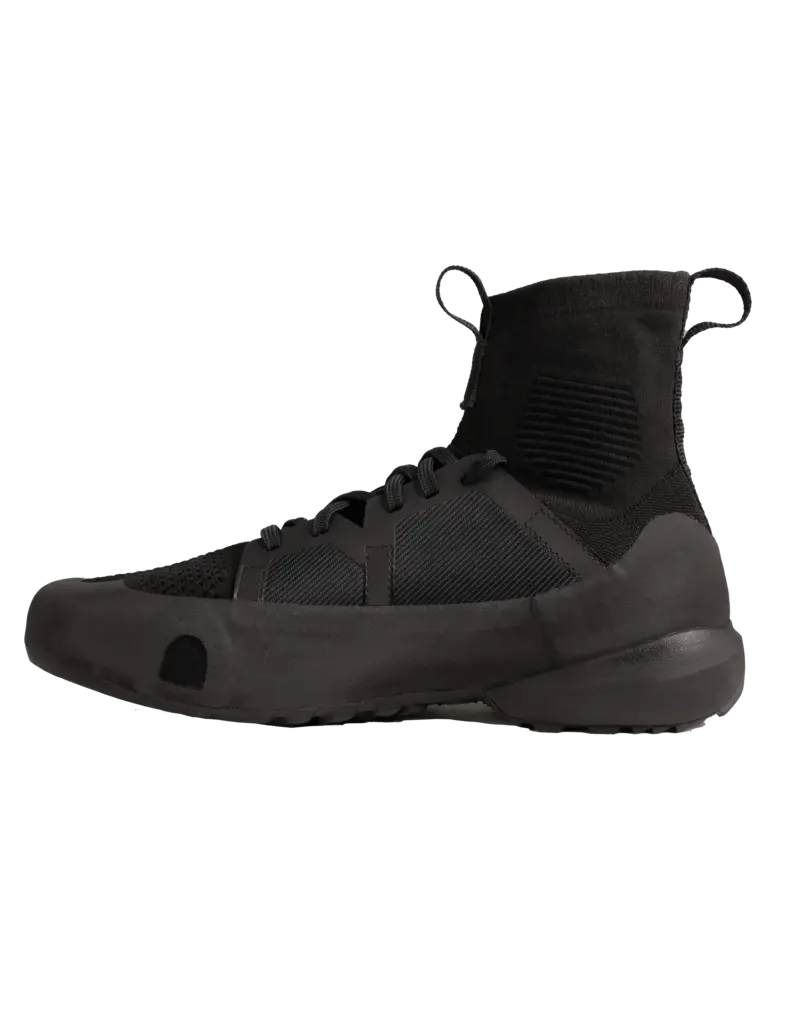 OTB Boots Bottes de jungle Abyss