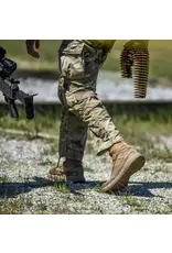 OTB Boots Tactical Boots M-Carbon 8