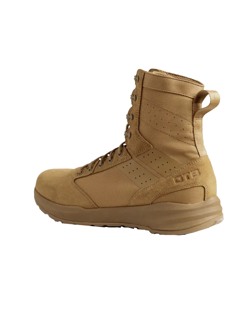 OTB Boots Tactical Boots M-Carbon 8