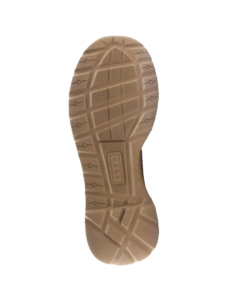 OTB Boots Tactical Boots M-Carbon 8