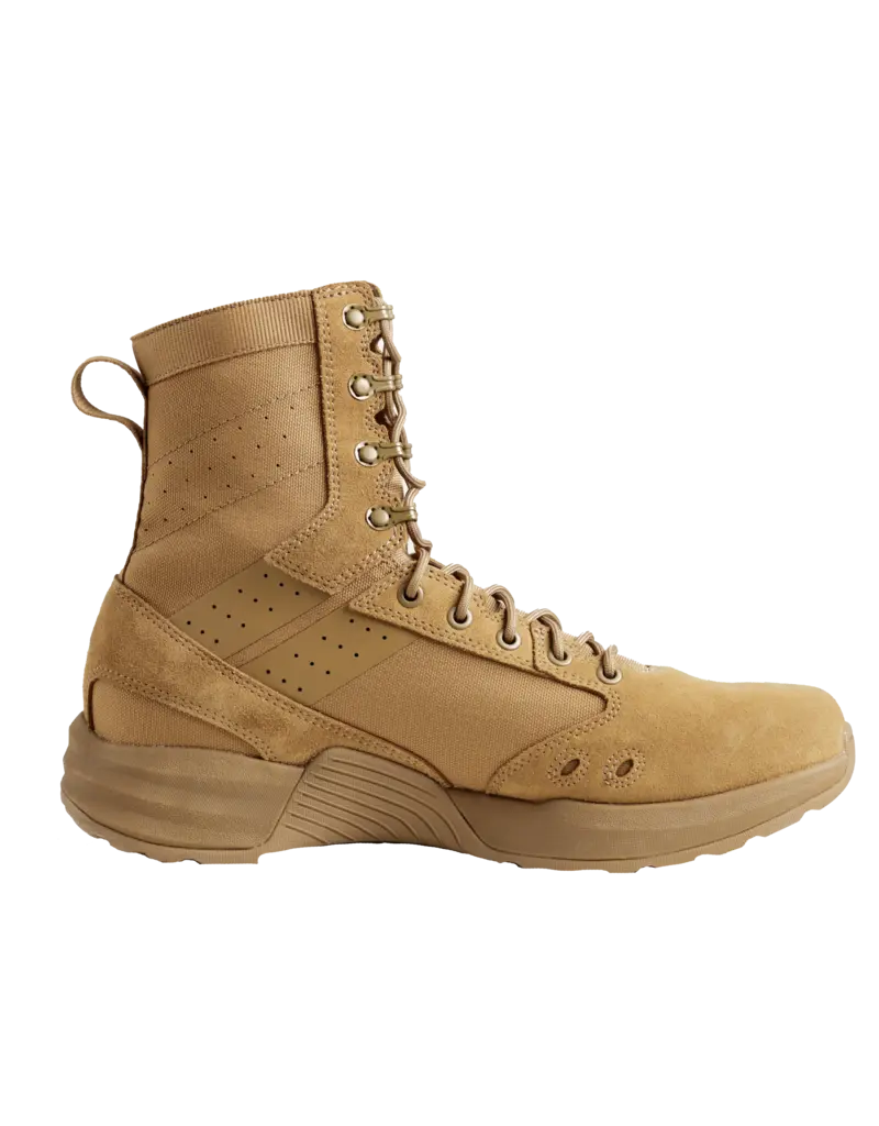 OTB Boots Tactical Boots M-Carbon 8