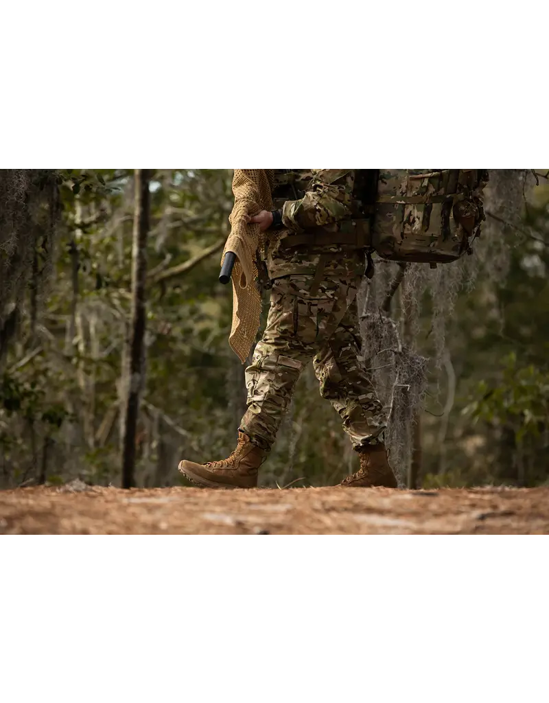 OTB Boots Tactical Boots M-Flex 8
