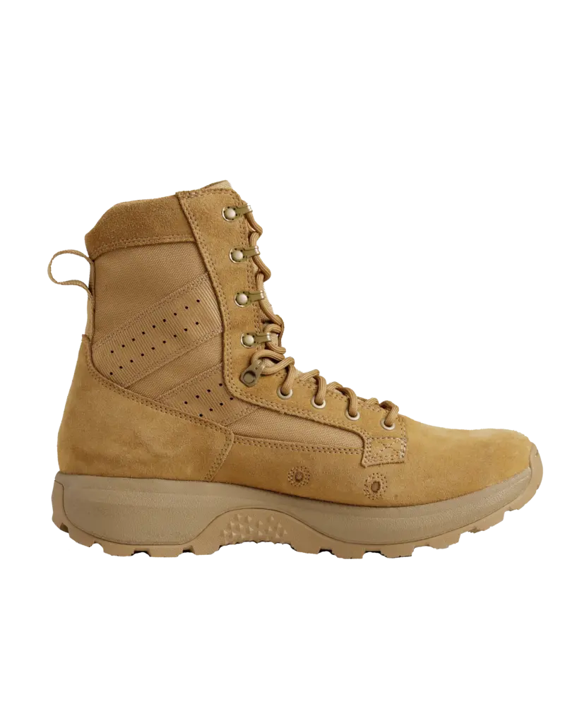 OTB Boots Bottes Tactiques M-Flex 8