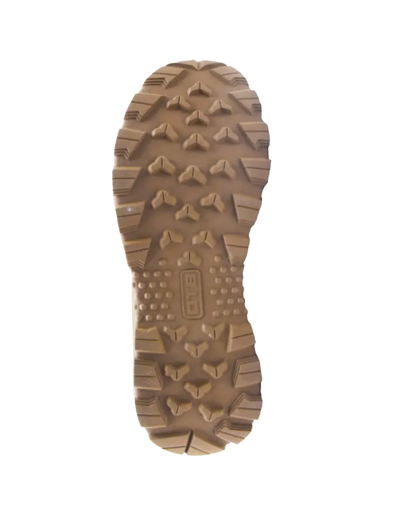 OTB Boots Bottes Tactiques M-Flex 8