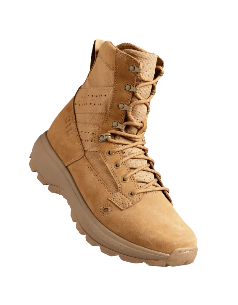 OTB Boots Bottes Tactiques M-Flex 8