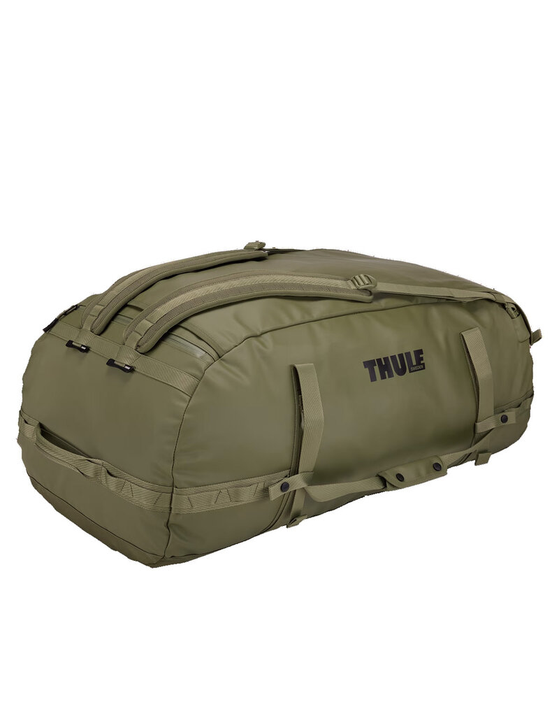 Thule Chasm 130L Duffel Bag