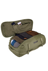 Thule Chasm 130L Duffel Bag