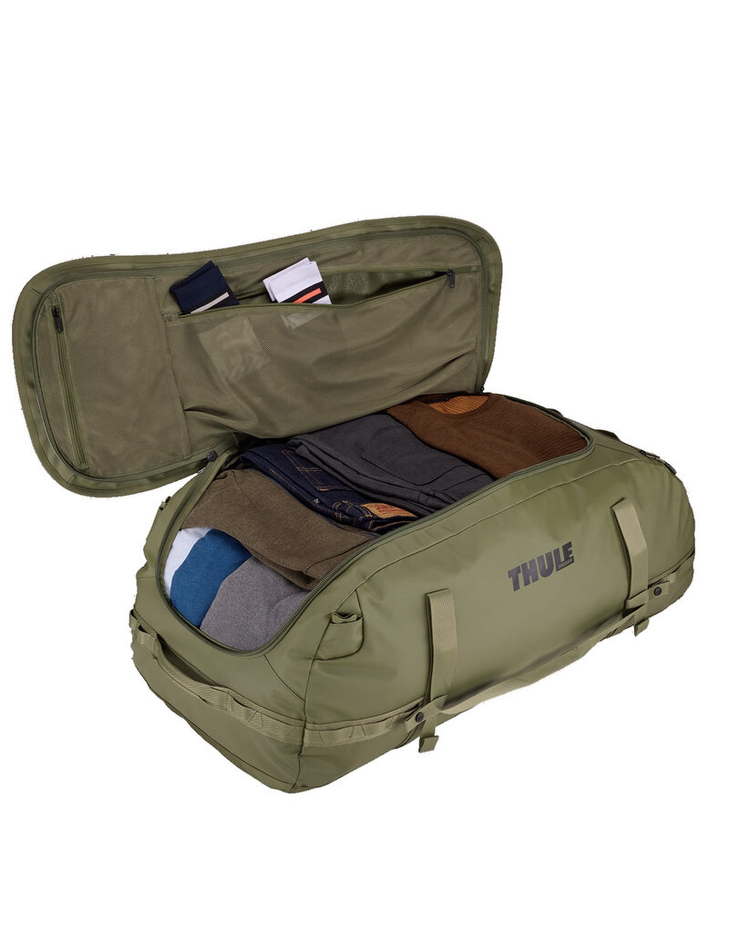 Thule Chasm 130L Duffel Bag