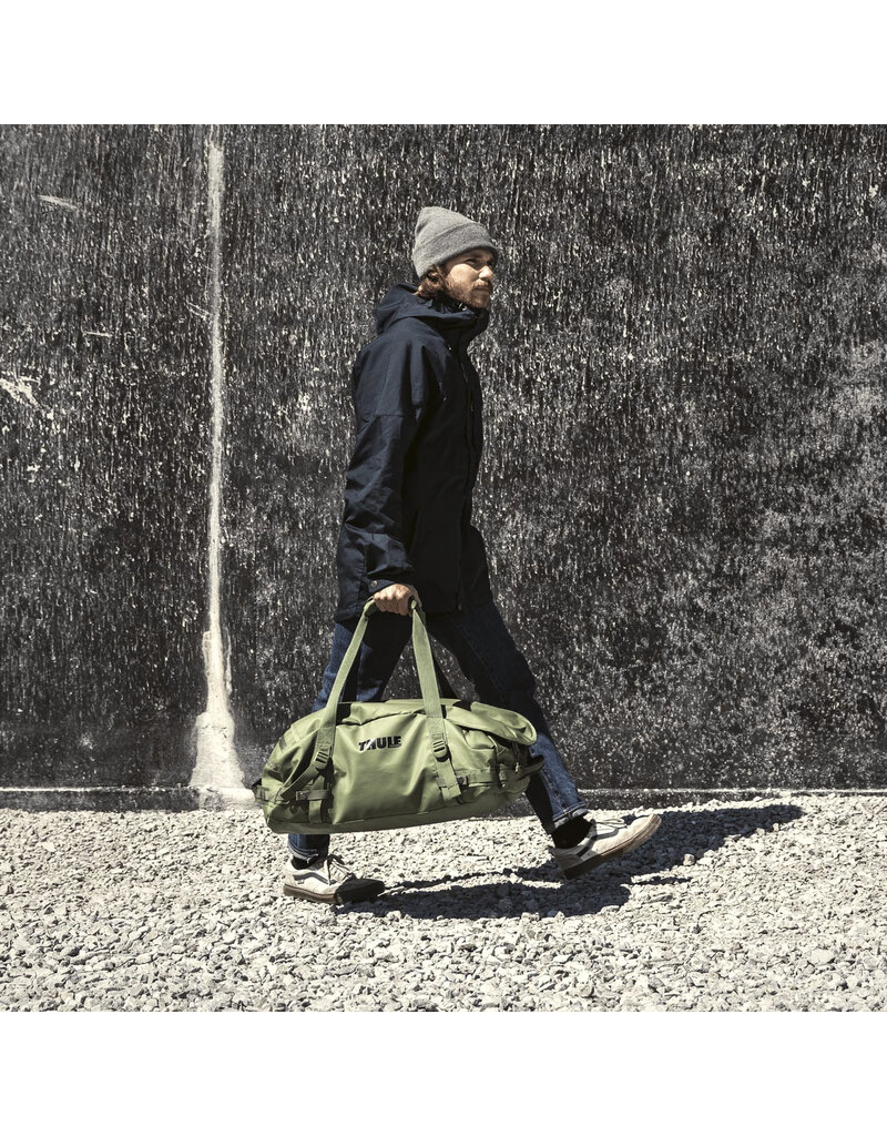 Thule Chasm 130L Duffel Bag