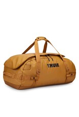 Thule Chasm 70L Duffel Bag Golden Brown