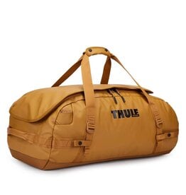 Thule Chasm 70L Duffel Bag Golden Brown