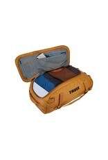 Thule Chasm 70L Duffel Bag Golden Brown