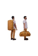 Thule Chasm 70L Duffel Bag Golden Brown