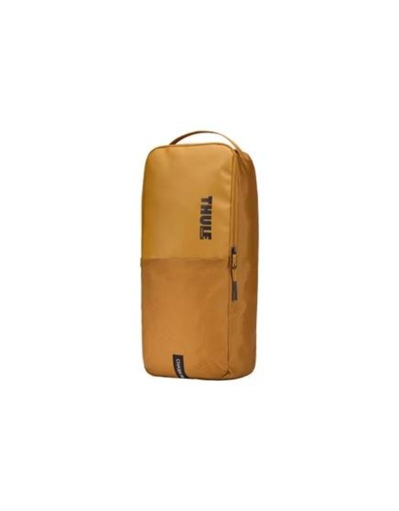 Thule Chasm 70L Duffel Bag Golden Brown