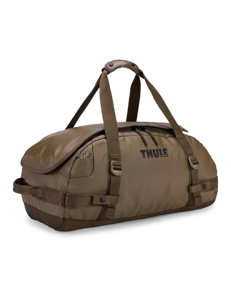 Thule Chasm 40L Duffel Bag