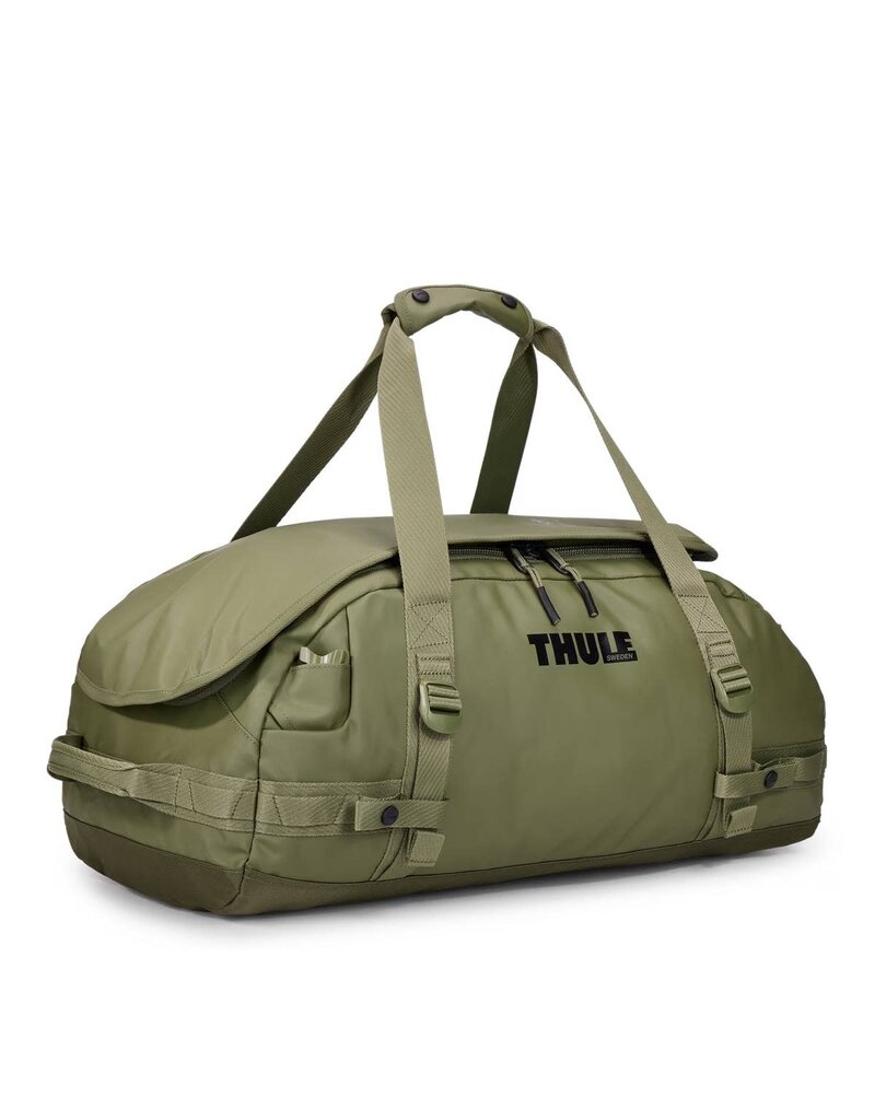 Thule Chasm 40L Duffel Bag