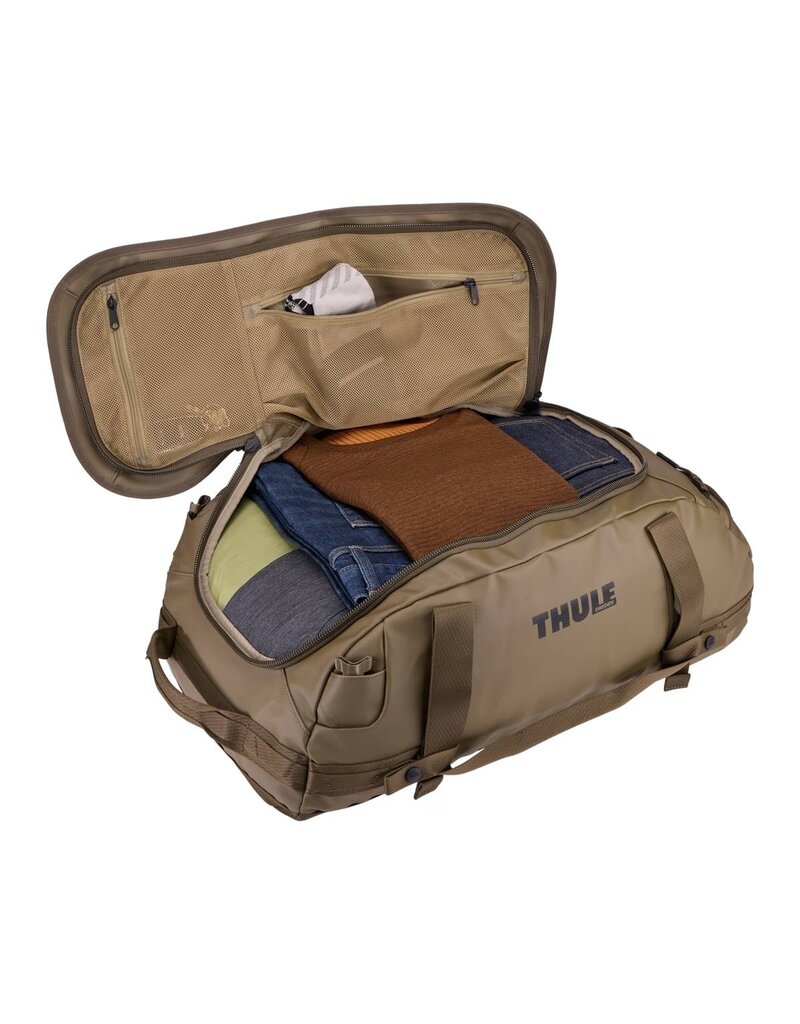 Thule Chasm 40L Duffel Bag