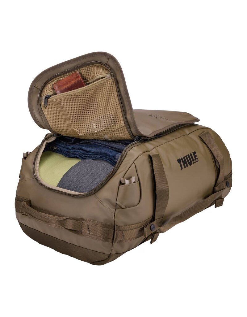 Thule Chasm 40L Duffel Bag