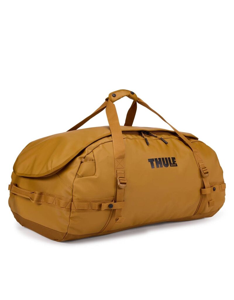 Thule Chasm 90L Duffel Bag